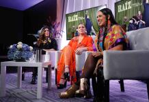 Lila Downs, Ni&ntilde;a Pastori y Soledad Pastorutti lanzan &aacute;lbum folcl&oacute;rico