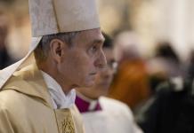 Nombramiento del Vaticano para Georg Gänswein en los Estados bálticos