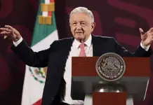 Es importante la reforma al Poder Judicial, no es venganza: AMLO