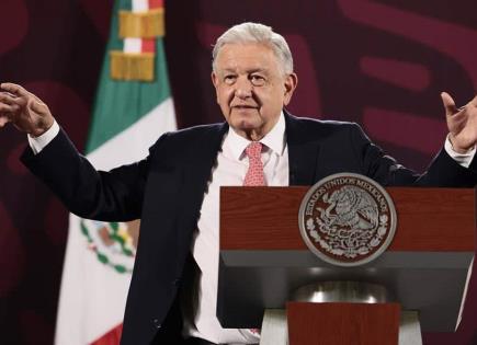 Relación entre AMLO y Sheinbaum en la política mexicana