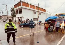 En libertad, chofer que atropell&oacute; a dos menores en Prados