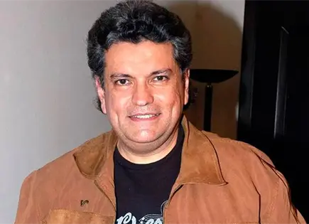 Rodrigo Vidal detiene pel&iacute;cula sobre Sergio Andrade: conflicto en producci&oacute;n