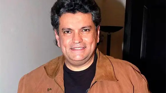 Rodrigo Vidal detiene pel&iacute;cula sobre Sergio Andrade: conflicto en producci&oacute;n