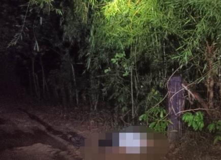 Ultiman a empresario restaurantero de Huichihuay&aacute;n