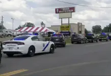 Violencia armada en EEUU: Impacto del fin de semana sangriento