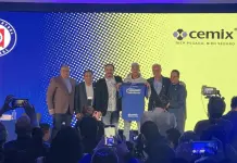 Cruz Azul y Cemix: Juntos por la d&eacute;cima