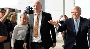 Assange vuelve a red social X tras dos a&ntilde;os de silencio