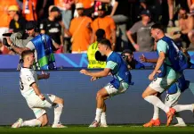 Euro 2024: Austria sorprende a Holanda; Francia clasifica a octavos Euro 2024: Austria sorprende a Holanda; Francia clasifica a octavos