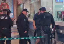 Intento de secuestro a residente de Miami en Culiac&aacute;n