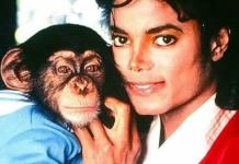 La extravagante amistad de Michael Jackson y Bubbles