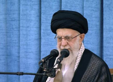 Líder Supremo de Irán y las Elecciones Presidenciales: Detalles Importantes