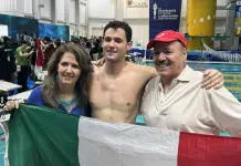 M&eacute;xico suma 8 plazas para medalla en Juegos Ol&iacute;mpicos 2024