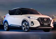 Nissan de Aguascalientes producirá nueva KICKS