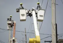 Puerto Rico emite aviso por calor excesivo en toda la isla Puerto Rico emite aviso por calor excesivo en toda la isla