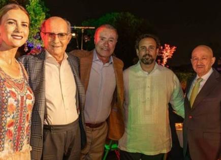 Reaparición de Carlos Salinas de Gortari y el pacto de impunidad