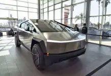 ¿Sólo en México se destruyen las Cybertrucks?