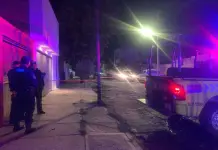 Tiroteo en los Alamitos deja un muerto y dos heridos Tiroteo en los Alamitos deja un muerto y dos heridos