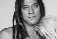 Fallecimiento del actor Tamayo Perry en accidente de surf Fallecimiento del actor Tamayo Perry en accidente de surf