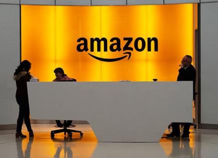 30 años de Amazon: transformación en el comercio internacional