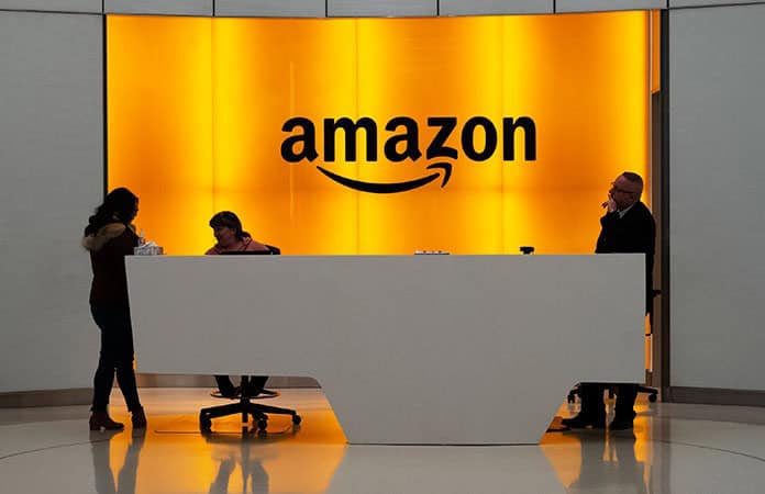 Amazon reduce plantilla y apuesta por inteligencia artificial