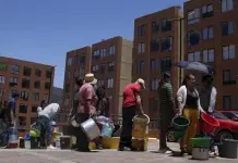 Flexibilizaci&oacute;n del Racionamiento de Agua en Bogot&aacute; por Aumento en Embalses