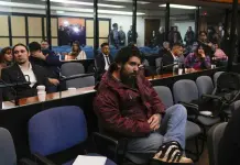 Inicio del Juicio por Intento de Homicidio a Cristina Fern&aacute;ndez en Argentina