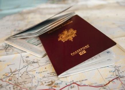 Investigaciones por Irregularidades en Concesión de Visados en Alemania