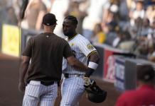 Jurickson Profar y Padres de San Diego brillan en victoria ante Nacionales