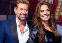 Posible romance entre Gabriel Soto y Cecilia Galliano en el teatro