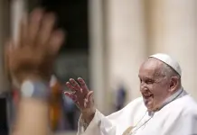 Llamado del papa Francisco a la tregua olímpica en medio de conflictos armados