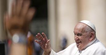 Llamado del papa Francisco a la tregua olímpica en medio de conflictos armados