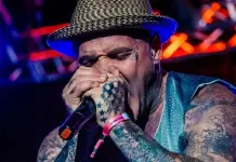 Revelan primeros datos de la muerte del l&iacute;der de Crazy Town