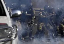 Tensión en Bolivia: Golpe de Estado y reacciones internacionales Tensión en Bolivia: Golpe de Estado y reacciones internacionales