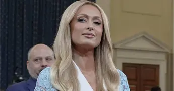 Paris Hilton se volver&aacute; a casar