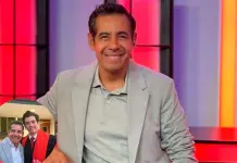 Yordi Rosado comparte la emotiva graduación de su hijo Santiago Yordi Rosado comparte la emotiva graduación de su hijo Santiago