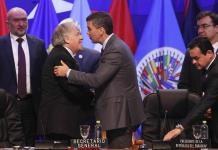 54ª Asamblea General de la OEA en Luque: Novedades y debates