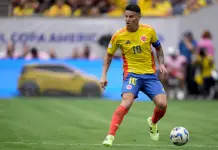 Colombia avanza en la Copa Am&eacute;rica con una victoria contundente sobre Costa Rica