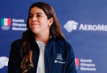 Alejandra Orozco recupera beca deportiva tras amparo judicial