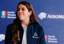 Alejandra Orozco recupera beca deportiva tras amparo judicial Alejandra Orozco recupera beca deportiva tras amparo judicial