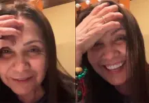 Ana Gabriel y su inesperada revelación Ana Gabriel y su inesperada revelación