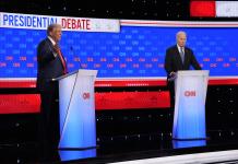 Análisis del Debate Presidencial entre Biden y Trump