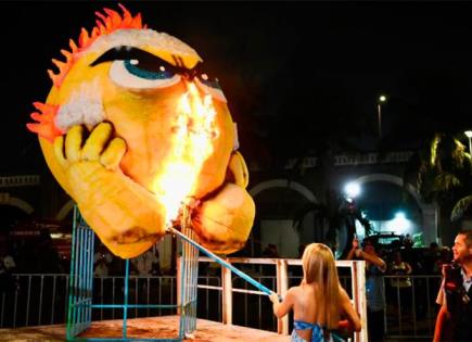 Carnaval Veracruz 2024: Celebración Centenaria de Cultura y Tradición