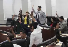 Elige Congreso a Navarro Alviso como nuevo presidente de la CEGAIP