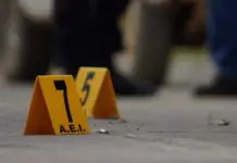 Persecución tras homicidio en Sinaloa: Impactante desenlace Persecución tras homicidio en Sinaloa: Impactante desenlace