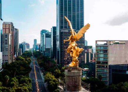 Impacto del superpeso en el costo de vida de Ciudad de México