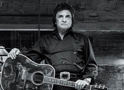 Johnny Cash: Un vistazo a sus canciones inéditas de 1993