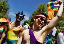 Impacto en transporte p&uacute;blico por Marcha del Orgullo