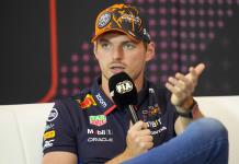 Max Verstappen confirma su permanencia en Red Bull para la próxima temporada de Fórmula Uno