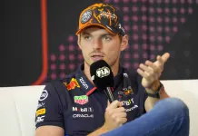 Max Verstappen confirma su permanencia en Red Bull para la próxima temporada de Fórmula Uno