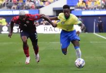 Paraguay vs Brasil: Duelo en la Copa América